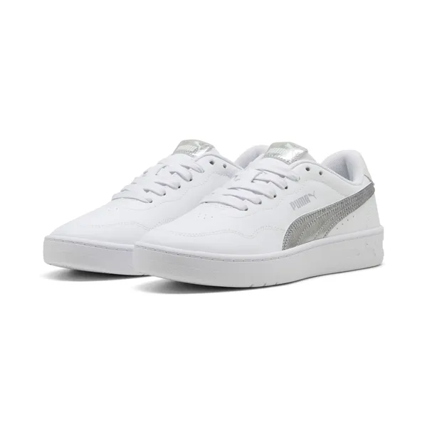 Puma Court Lally Metallic Whisper, vergelijk prijzen bij 1 winkel