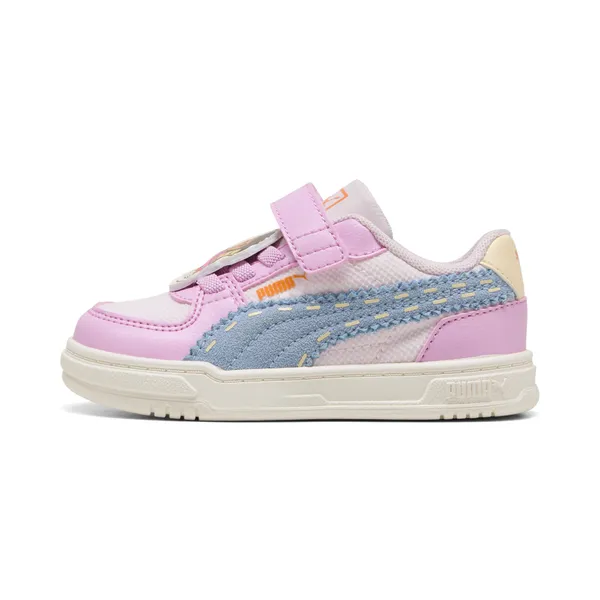 Puma Caven x Dora Explorer III Blauw 01 Kids, vergelijk prijzen bij 1 winkel