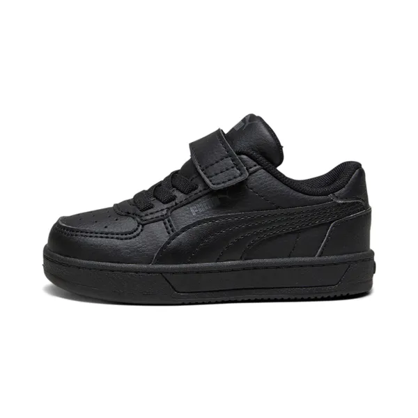 Puma Caven Zwart 01 Kids, vergelijk prijzen bij 1 winkel