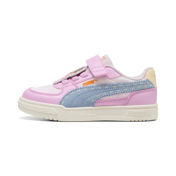 Puma x Dora The Explorer Caven III Blauw Kids, vergelijk prijzen bij 1 winkel