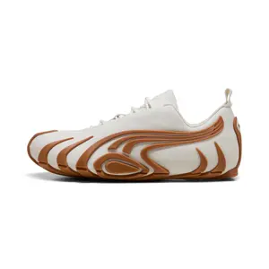 Puma Talon WTR sneakers grijs