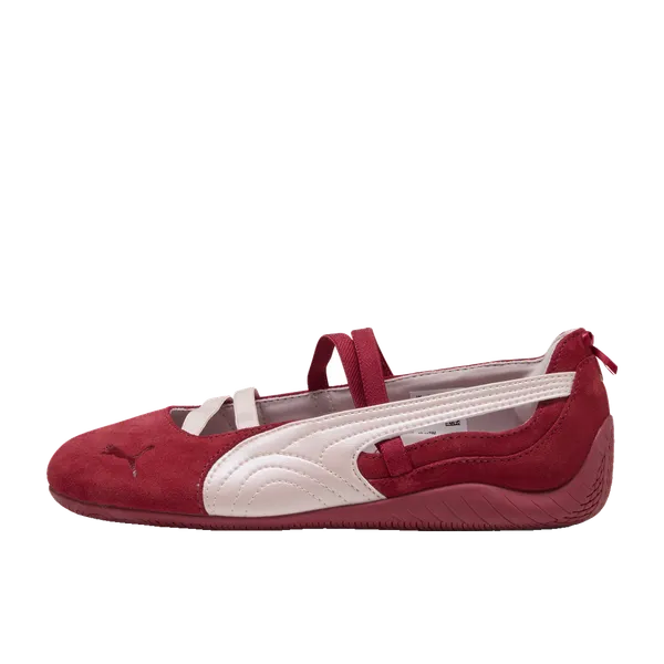 Puma Speedcat Lovelace Balletsneakers, vergelijk prijzen bij 1 winkel