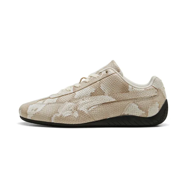 Puma Speedcat Ballet met Slangenprint Grijs, vergelijk prijzen bij 1 winkel