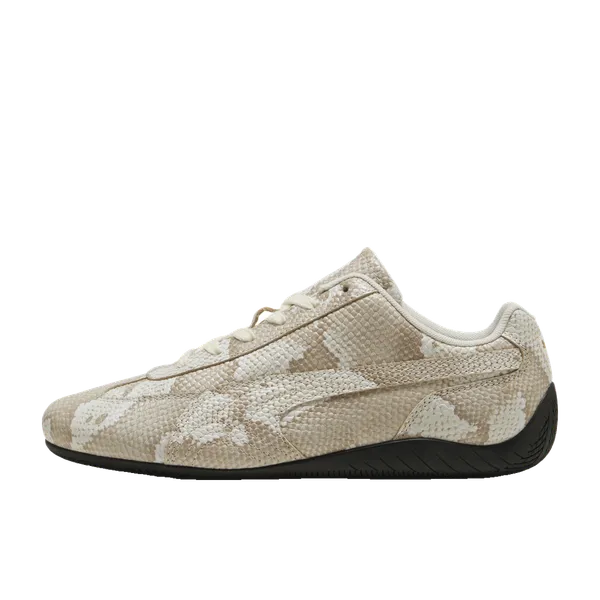 Puma Speedcat Ballet met Slangenprint Grijs, vergelijk prijzen bij 1 winkel