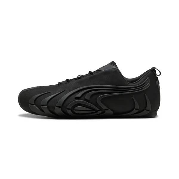 Puma Talon WTR Zwart, vergelijk prijzen bij 1 winkel
