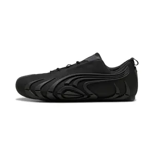 Puma Talon WTR sneakers zwart