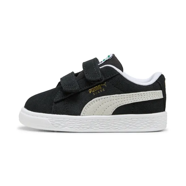 Puma Suede Classic LF V Zwart Kids, vergelijk prijzen bij 1 winkel