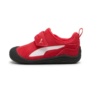 Puma Kitten Premium sneakers rood