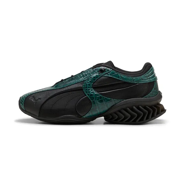 Puma Cell Geo 1 Reptilian Groen, vergelijk prijzen bij 1 winkel