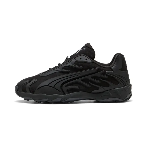 Puma Inhale Tech Street Zwart, vergelijk prijzen bij 1 winkel