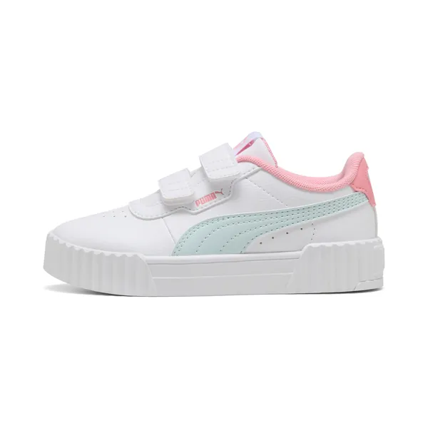 Puma Carina Wit 11 Kids, vergelijk prijzen bij 1 winkel