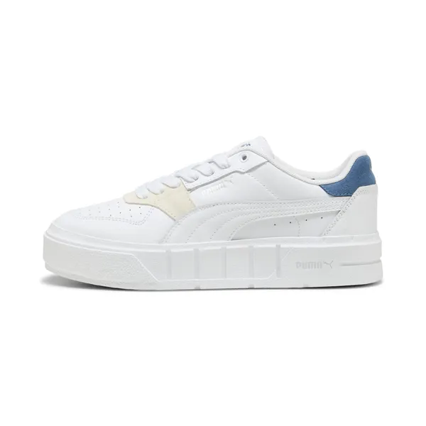 Puma Cali Court Match Wit 11, vergelijk prijzen bij 1 winkel