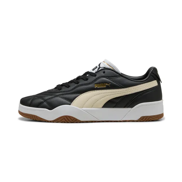 Puma Tifosi Lux Zwart, vergelijk prijzen bij 1 winkel