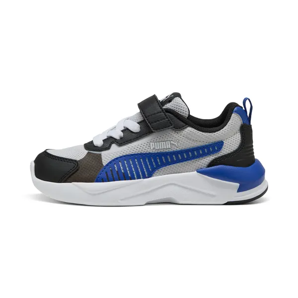 Puma X-Ray 3 Blauw Kids, vergelijk prijzen bij 1 winkel