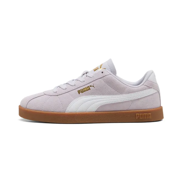 Puma Club II Suede Wit, vergelijk prijzen bij 1 winkel