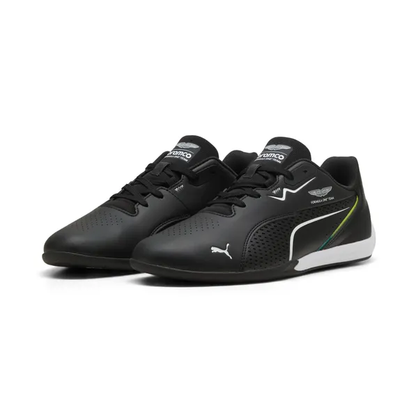 Puma x Aston Martin Aramco F1® Team Drift Cat 11 Groen, vergelijk prijzen bij 1 winkel