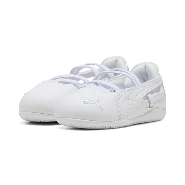 Puma Speedcat Balletsneakers Wit 02 Kids, vergelijk prijzen bij 1 winkel