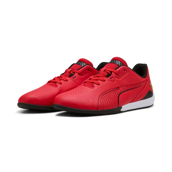 Puma Scuderia Ferrari Drift Cat 11 Zwart, vergelijk prijzen bij 1 winkel