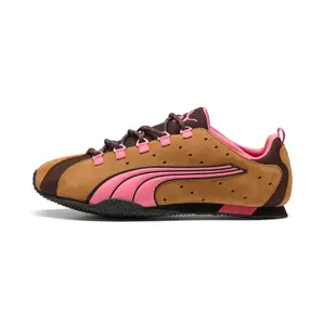 Puma H-Street WTR II sneakers roze