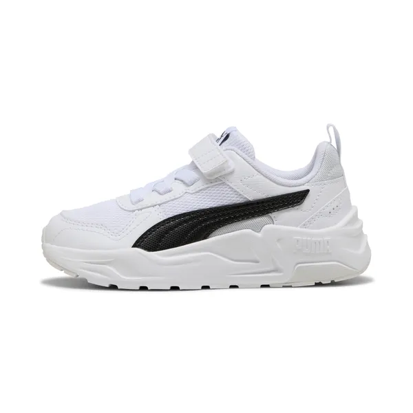 Puma Trinity 2 LT Zwart Kids, vergelijk prijzen bij 1 winkel