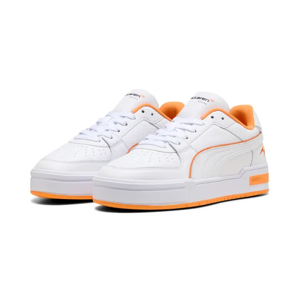 Puma McLAREN Racing CA Pro Wit, vergelijk prijzen bij 1 winkel