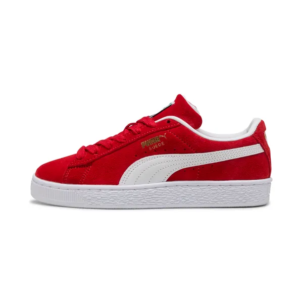 Puma Suède Classic Rood, vergelijk prijzen bij 1 winkel