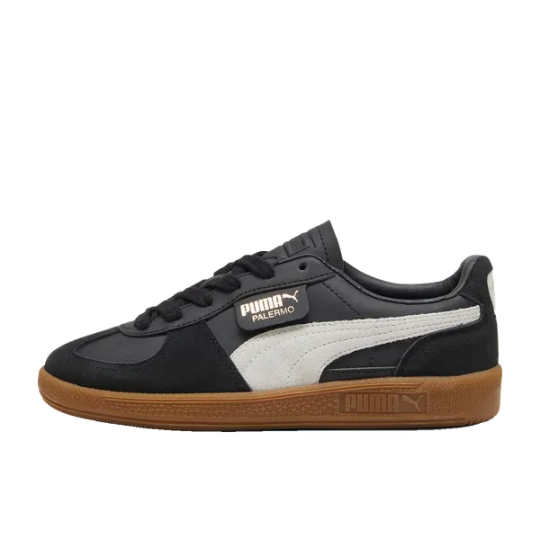 Puma Palermo Zwart 03, vergelijk prijzen bij 1 winkel