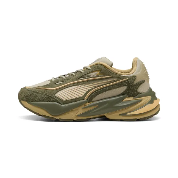 Puma RS Surge Hairy Suede Beige, vergelijk prijzen bij 1 winkel