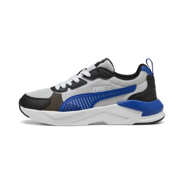 Puma X-Ray 3 Blauw, vergelijk prijzen bij 1 winkel