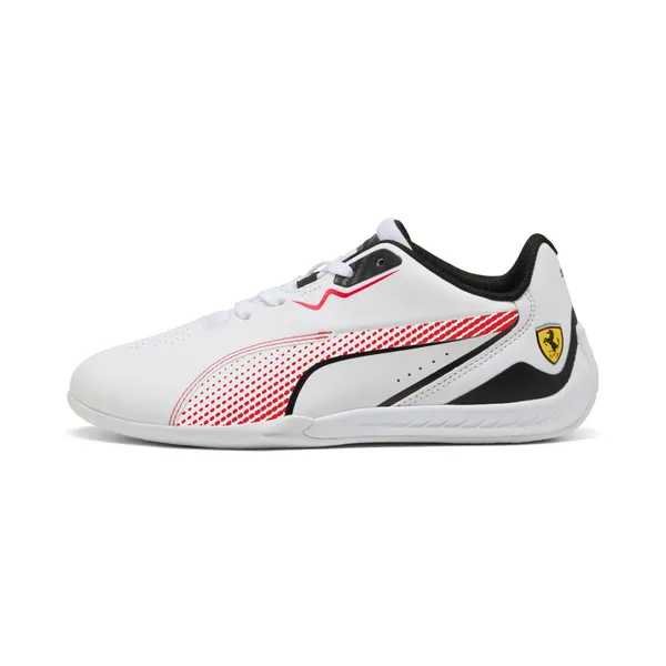Puma Scuderia Ferrari Drift Cat 11 Rood, vergelijk prijzen bij 1 winkel