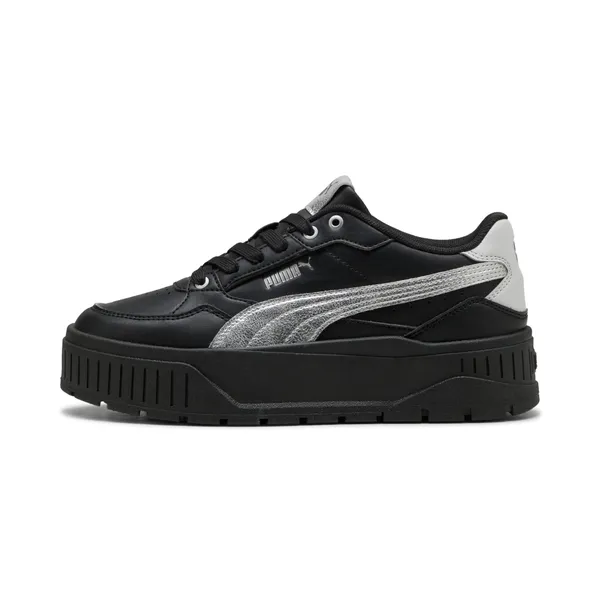 Puma Karmen II Idol Metallic Whisper, vergelijk prijzen bij 1 winkel