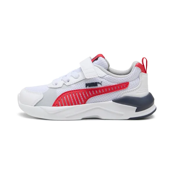 Puma X-Ray 3 Blauw Kids, vergelijk prijzen bij 1 winkel