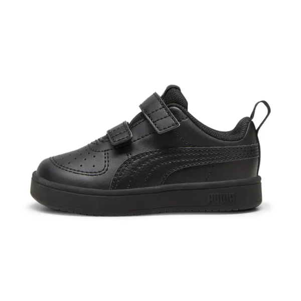 Puma Rickie Zwart 02 Kids, vergelijk prijzen bij 1 winkel