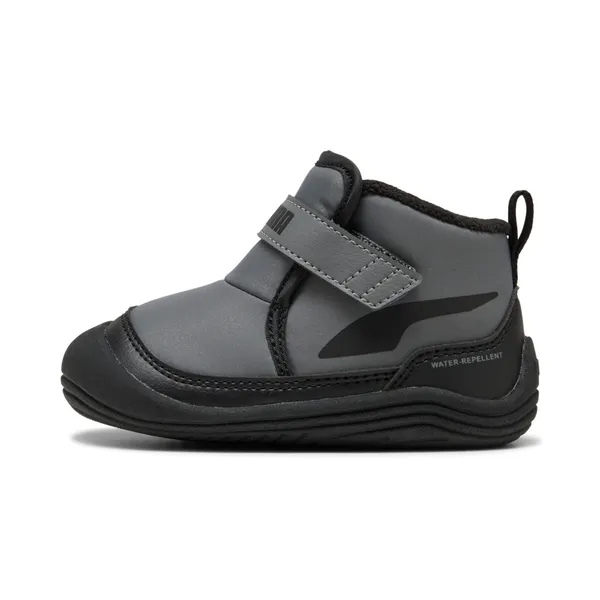 Puma Kitten Mid Zwart Kids, vergelijk prijzen bij 1 winkel
