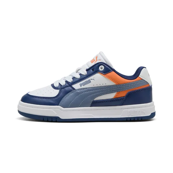 Puma Caven III Block Blauw 01, vergelijk prijzen bij 1 winkel