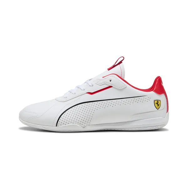 Puma Scuderia Ferrari Neo Cat 3.0 Rood, vergelijk prijzen bij 1 winkel