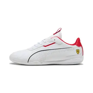 Puma Scuderia Ferrari Neo Cat 3.0 sneakers rood