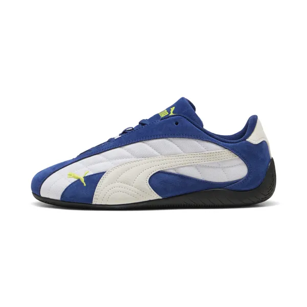 Puma Speedcat Plus Play Blauw, vergelijk prijzen bij 1 winkel