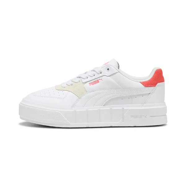 Puma Cali Court Match Roze, vergelijk prijzen bij 1 winkel
