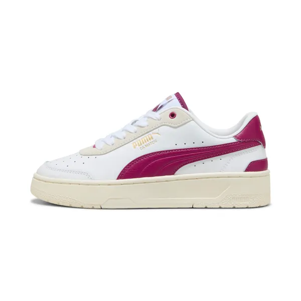Puma CA Match Court Wit, vergelijk prijzen bij 1 winkel