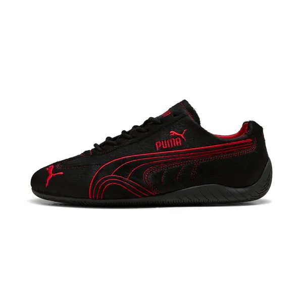 Puma Speedcat NRG Yoth Zwart, vergelijk prijzen bij 1 winkel