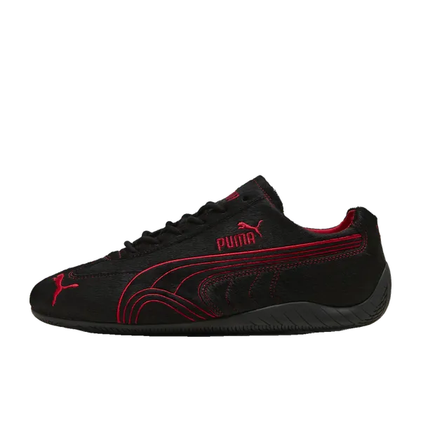 Puma Speedcat NRG Yoth Zwart, vergelijk prijzen bij 1 winkel