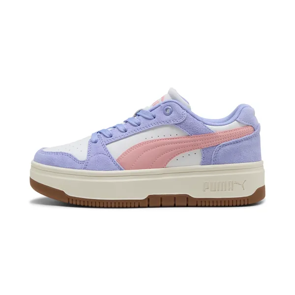 Puma Rebound Wit 09, vergelijk prijzen bij 1 winkel