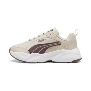 Puma Cassia 2.0 sneakers wit