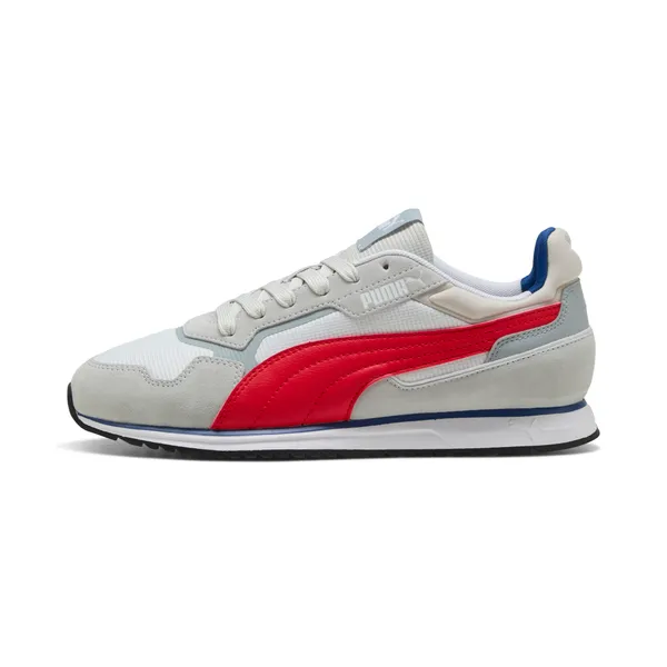 Puma Softride ST Miler Grijs 01, vergelijk prijzen bij 1 winkel