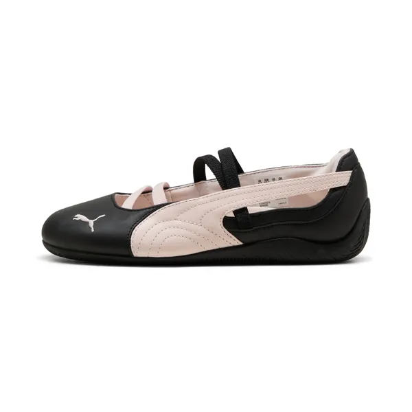 Puma Speedcat Shiny Balletsneakers Zwart, vergelijk prijzen bij 1 winkel