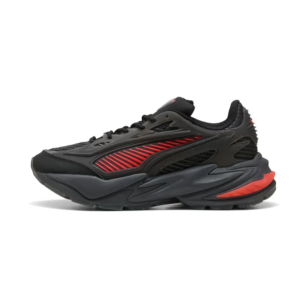 Puma RS Surge Vibrant Zwart, vergelijk prijzen bij 1 winkel