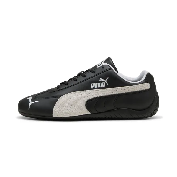 Puma Speedcat Zwart 02 Kids, vergelijk prijzen bij 1 winkel