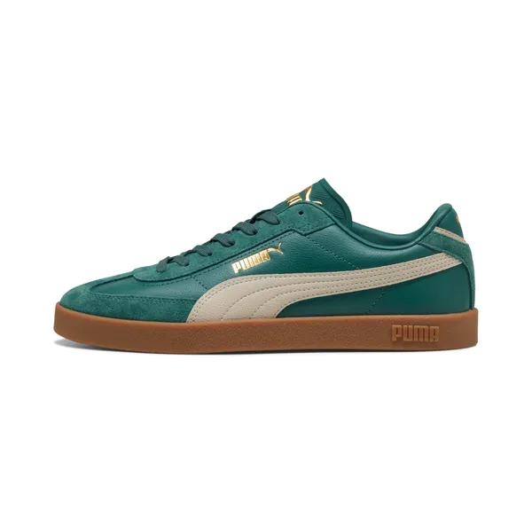 Puma Club II Era Rood 62, vergelijk prijzen bij 1 winkel