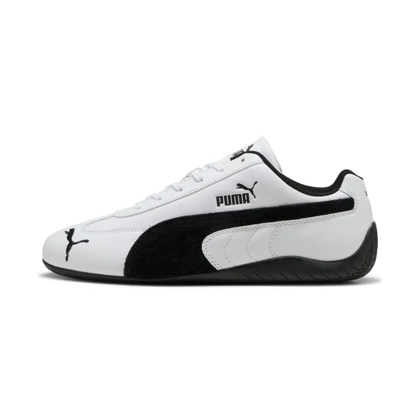 Puma Speedcat Zwart 01 Kids, vergelijk prijzen bij 1 winkel